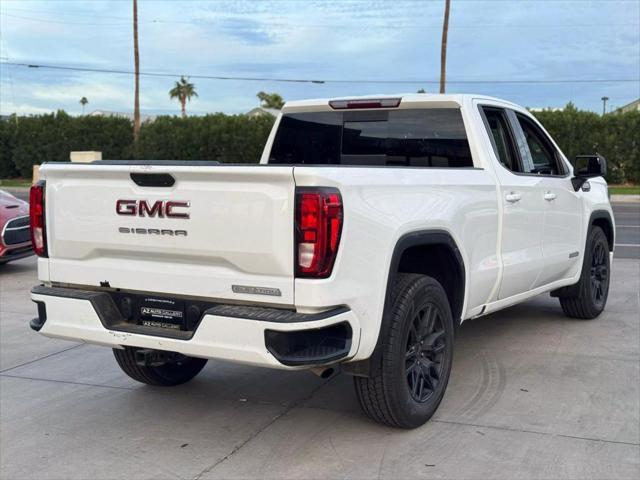 used 2020 GMC Sierra 1500 car, priced at $17,995