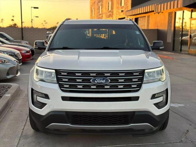 used 2016 Ford Explorer car, priced at $14,995