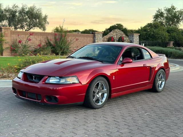 used 2004 Ford Mustang car, priced at $59,995