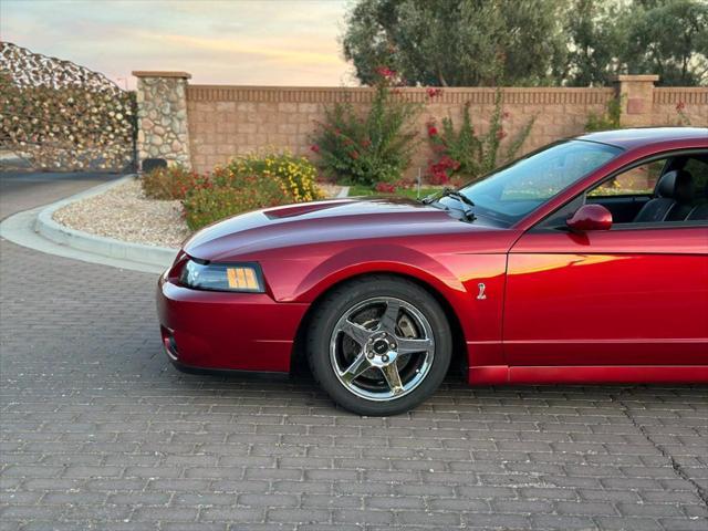 used 2004 Ford Mustang car, priced at $59,995