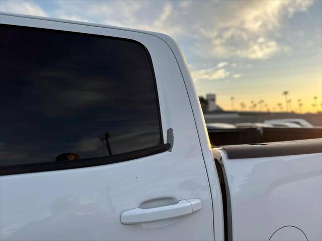 used 2015 Chevrolet Silverado 1500 car, priced at $13,995