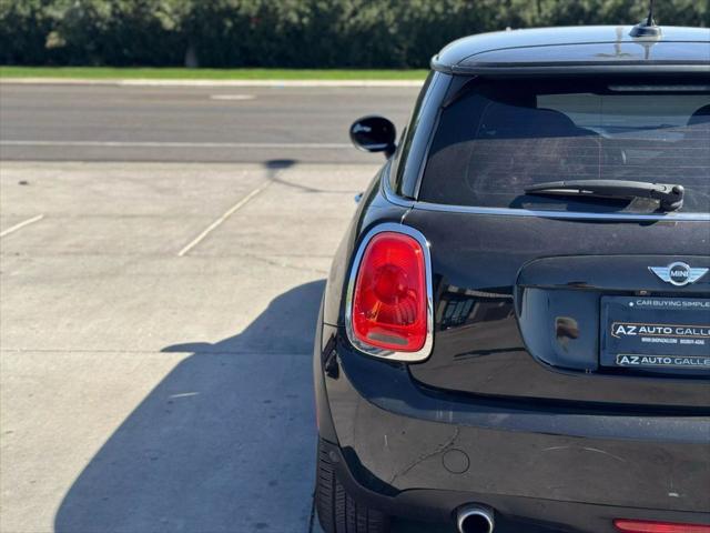 used 2018 MINI Hardtop car, priced at $11,995