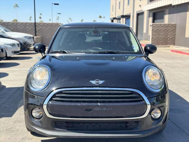 used 2018 MINI Hardtop car, priced at $11,995