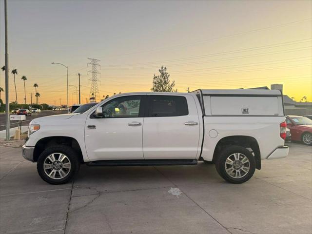 used 2014 Toyota Tundra car, priced at $26,995