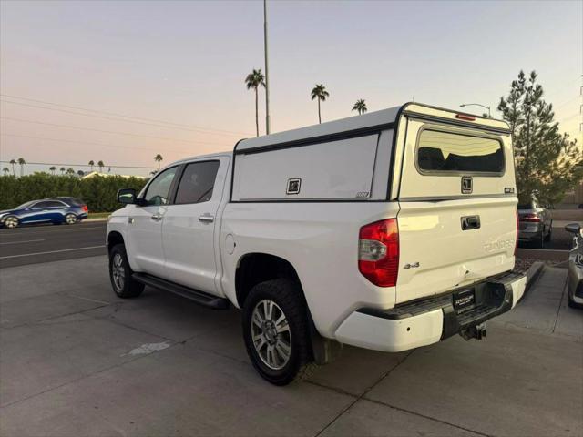 used 2014 Toyota Tundra car, priced at $26,995