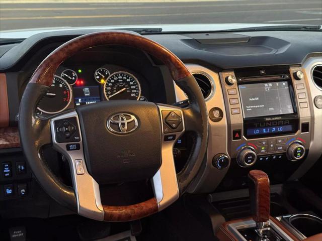 used 2014 Toyota Tundra car, priced at $26,995