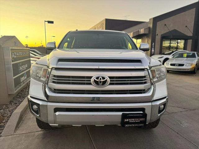 used 2014 Toyota Tundra car, priced at $26,995