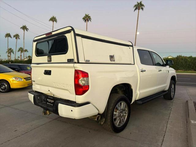 used 2014 Toyota Tundra car, priced at $26,995