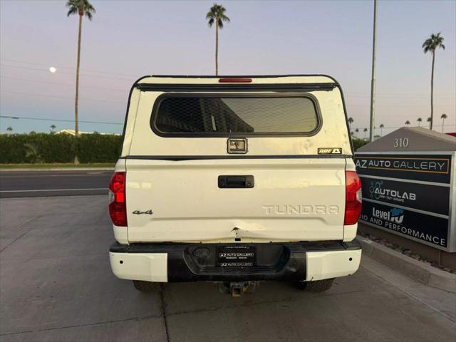 used 2014 Toyota Tundra car, priced at $26,995