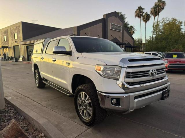 used 2014 Toyota Tundra car, priced at $26,995