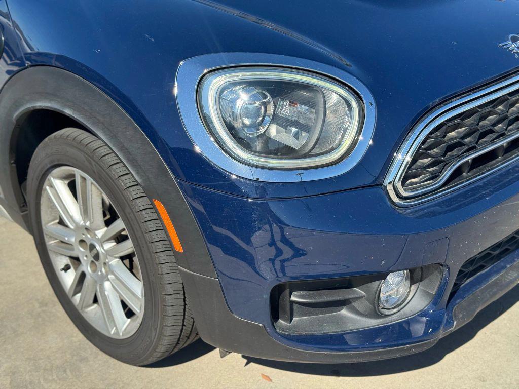 used 2019 MINI Countryman car, priced at $16,995