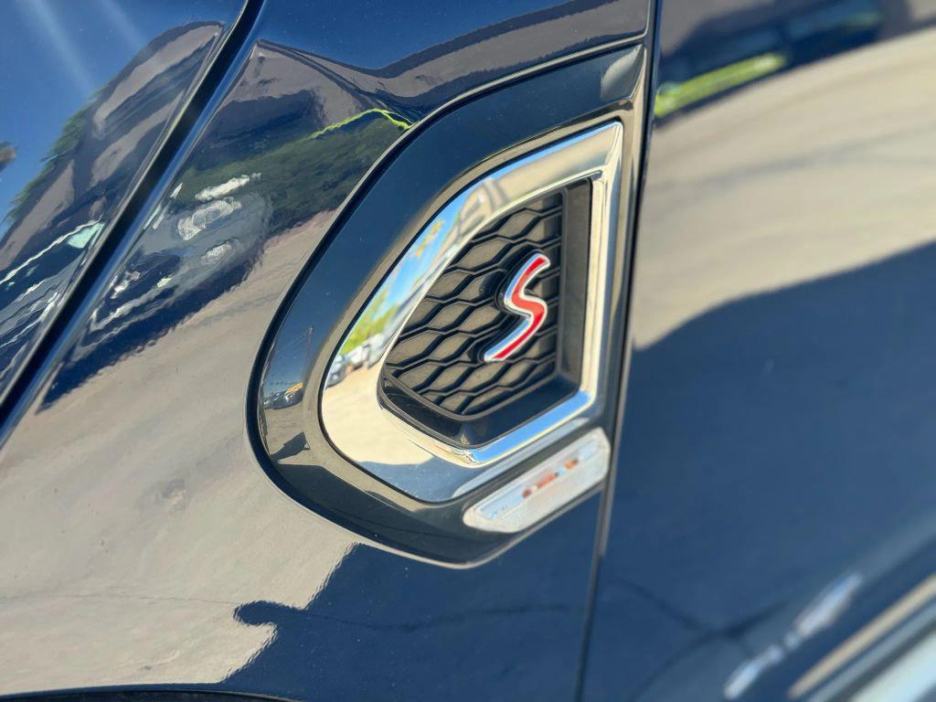used 2019 MINI Countryman car, priced at $16,995
