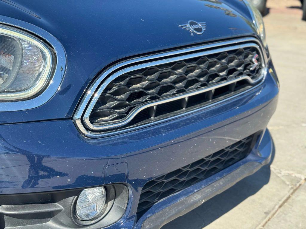 used 2019 MINI Countryman car, priced at $16,995