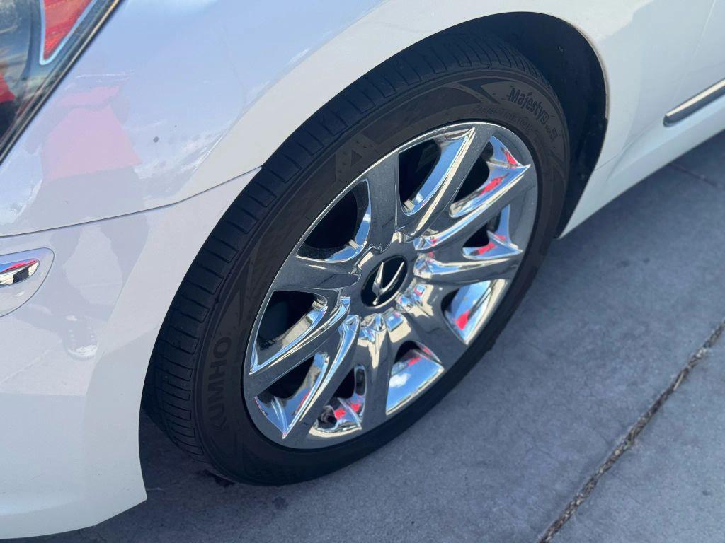 used 2011 Hyundai Equus car, priced at $15,995