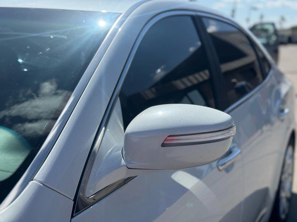 used 2011 Hyundai Equus car, priced at $15,995