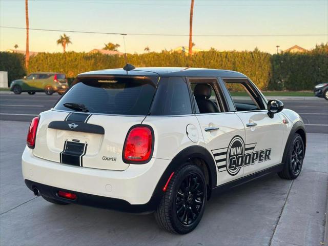 used 2015 MINI Hardtop car, priced at $13,995