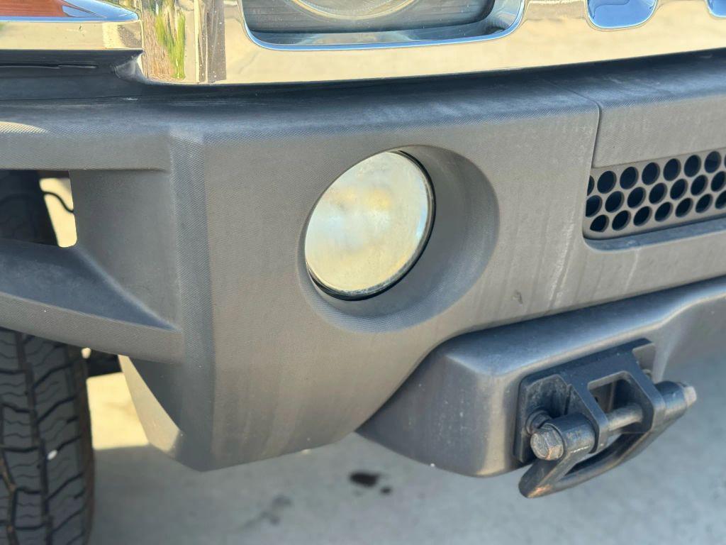 used 2007 Hummer H3 car, priced at $6,995