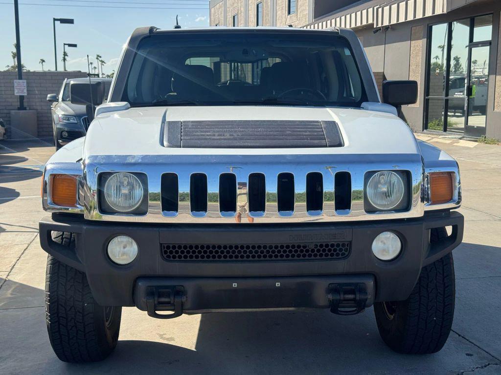 used 2007 Hummer H3 car, priced at $6,995