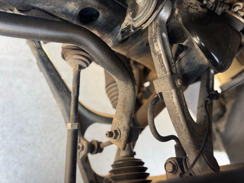 used 2007 Hummer H3 car, priced at $6,995