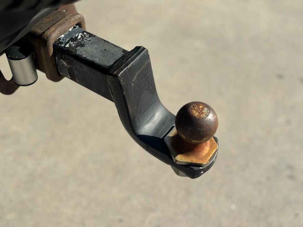 used 2007 Hummer H3 car, priced at $6,995