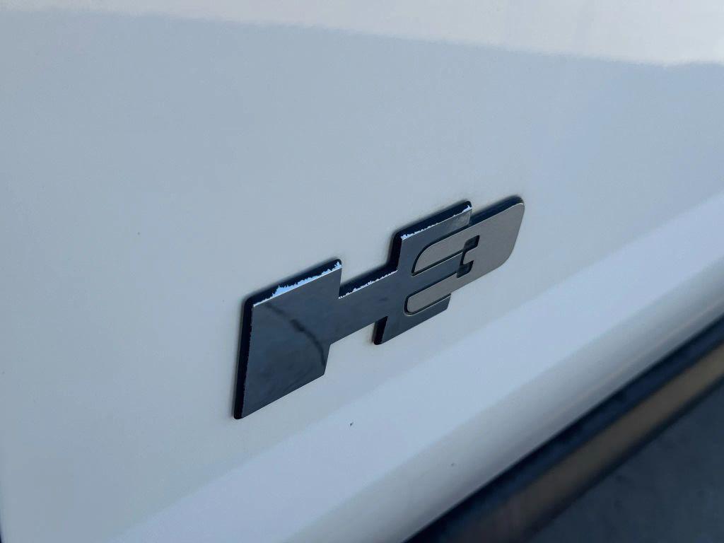 used 2007 Hummer H3 car, priced at $6,995