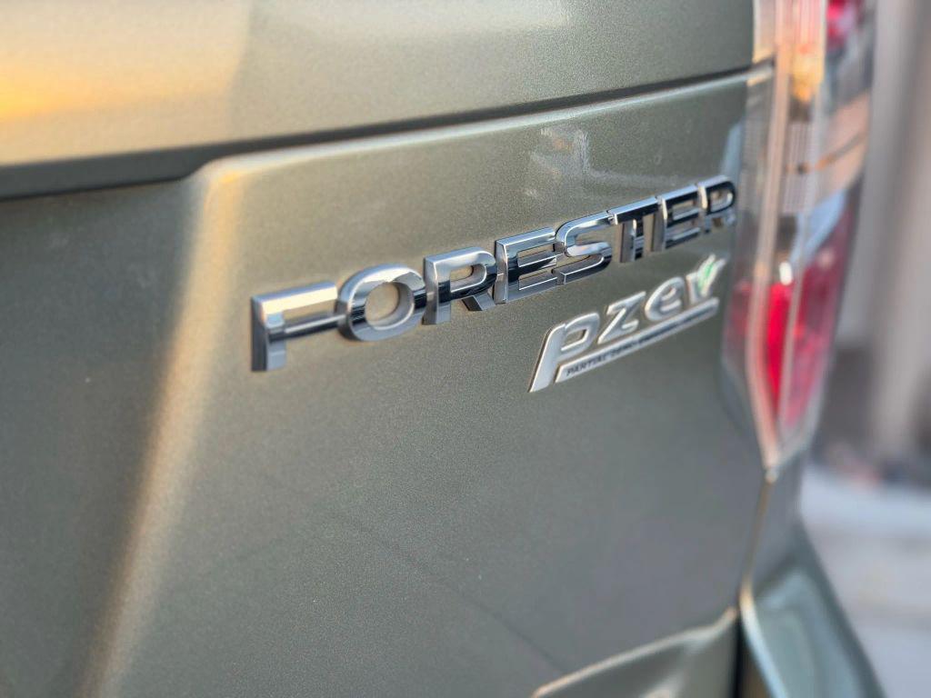 used 2014 Subaru Forester car, priced at $7,495