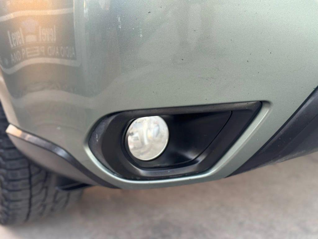 used 2014 Subaru Forester car, priced at $7,495