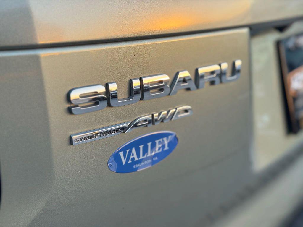 used 2014 Subaru Forester car, priced at $7,495