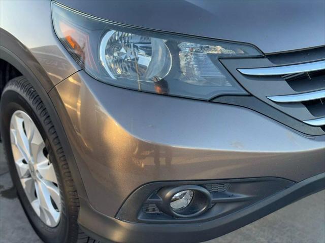 used 2012 Honda CR-V car, priced at $10,495