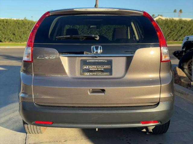 used 2012 Honda CR-V car, priced at $10,495