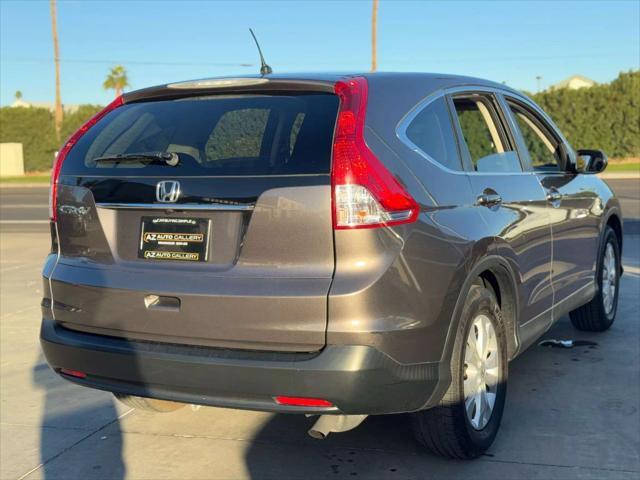 used 2012 Honda CR-V car, priced at $10,495