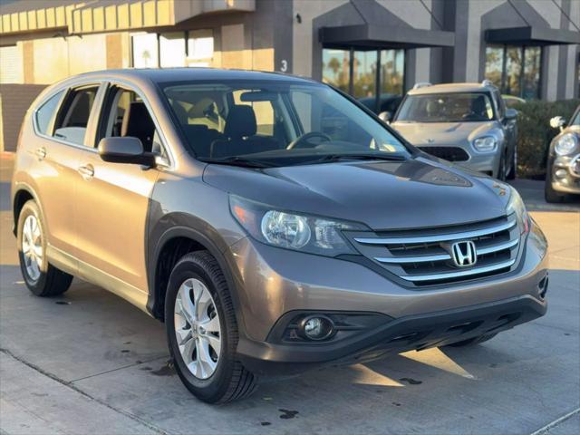 used 2012 Honda CR-V car, priced at $10,495