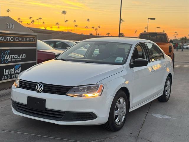 used 2014 Volkswagen Jetta car, priced at $9,995