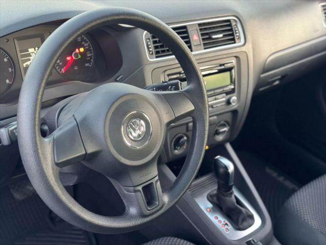 used 2014 Volkswagen Jetta car, priced at $9,995