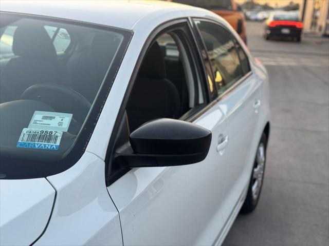 used 2014 Volkswagen Jetta car, priced at $9,995