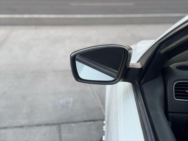 used 2014 Volkswagen Jetta car, priced at $9,995