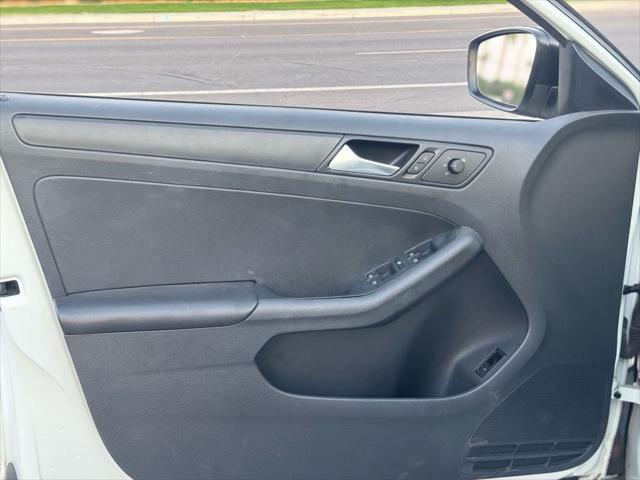 used 2014 Volkswagen Jetta car, priced at $9,995