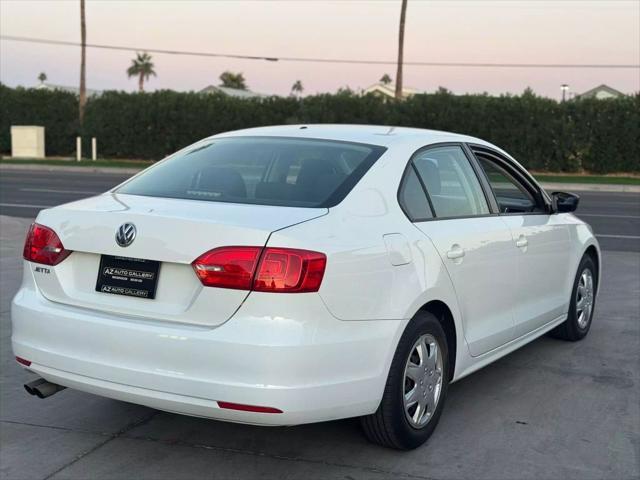 used 2014 Volkswagen Jetta car, priced at $10,895