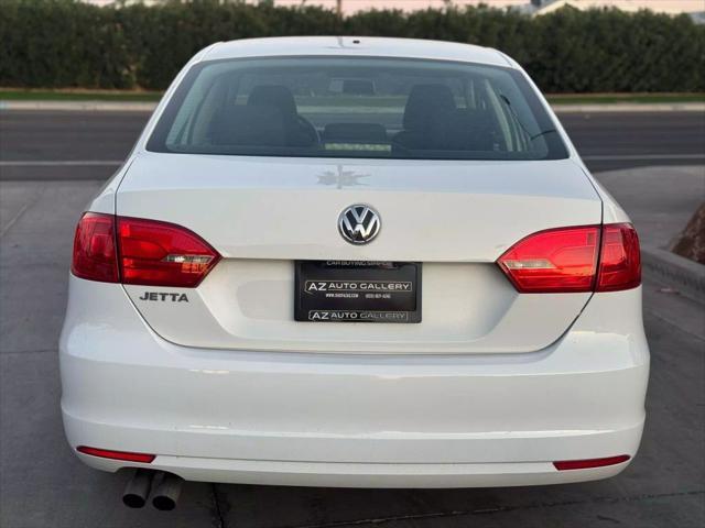 used 2014 Volkswagen Jetta car, priced at $10,895