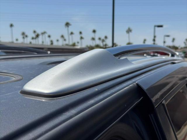used 2007 Saab 9-7X car, priced at $4,995