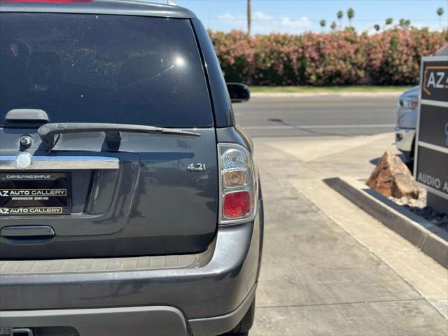 used 2007 Saab 9-7X car, priced at $4,995