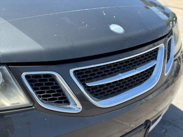 used 2007 Saab 9-7X car, priced at $4,995