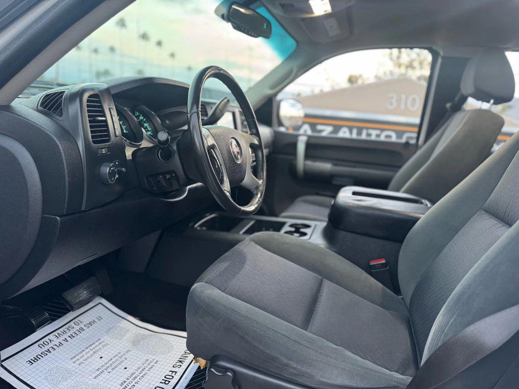 used 2008 GMC Sierra 1500 car, priced at $9,995