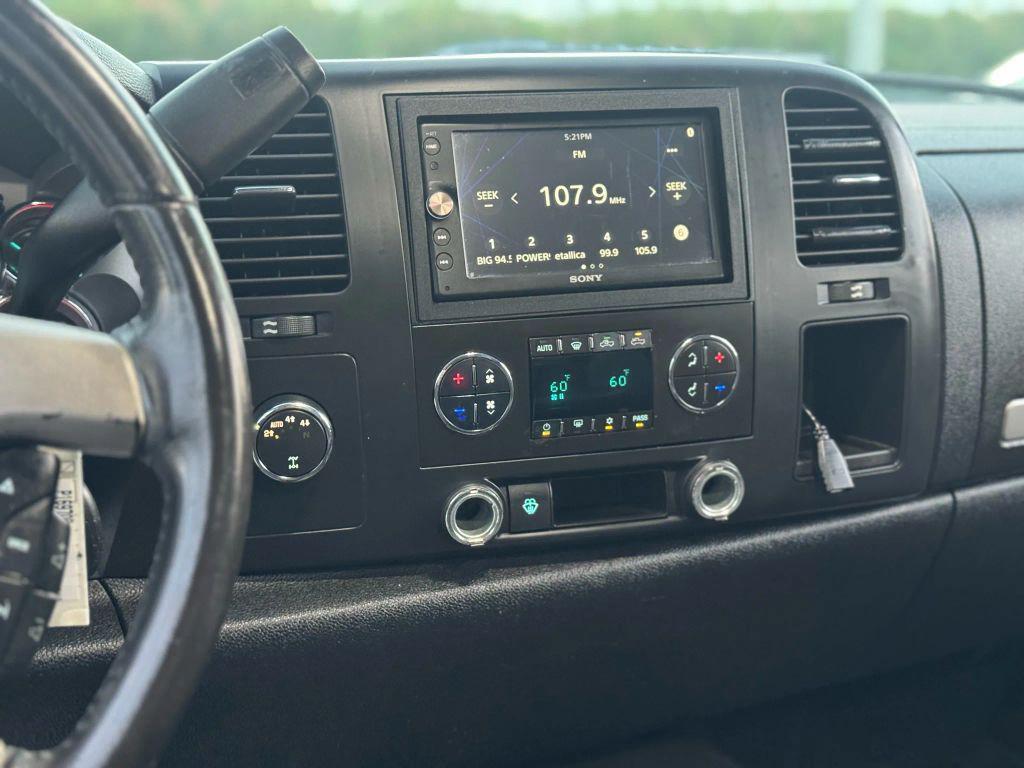 used 2008 GMC Sierra 1500 car, priced at $9,995