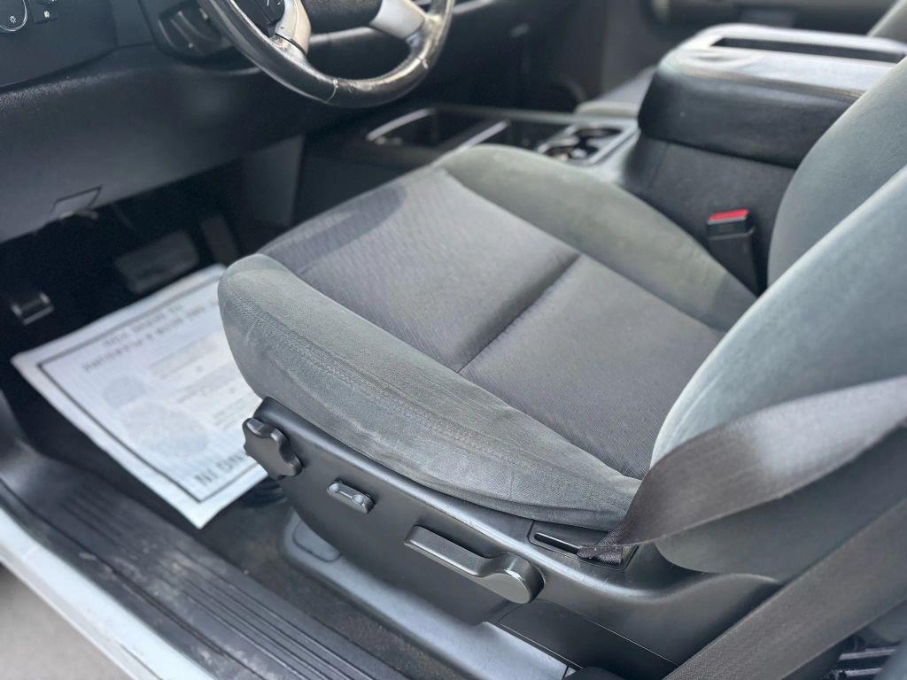 used 2008 GMC Sierra 1500 car, priced at $9,995