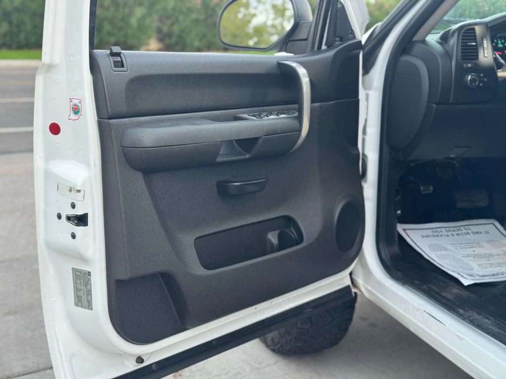 used 2008 GMC Sierra 1500 car, priced at $9,995