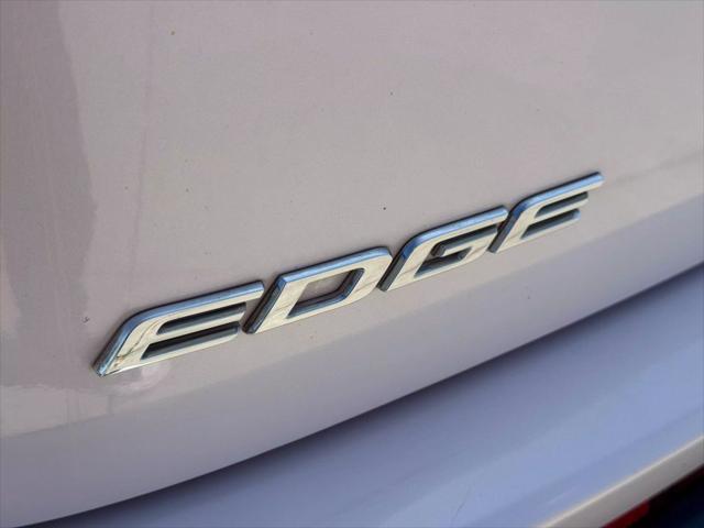 used 2015 Ford Edge car, priced at $8,995