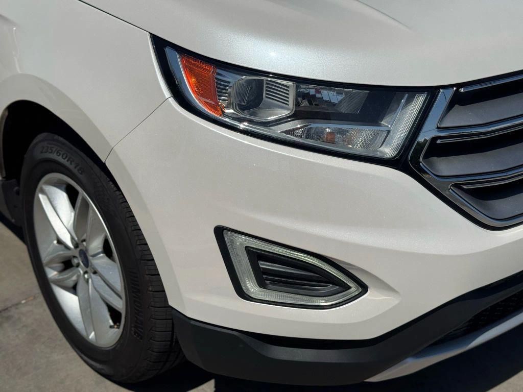 used 2015 Ford Edge car, priced at $7,295