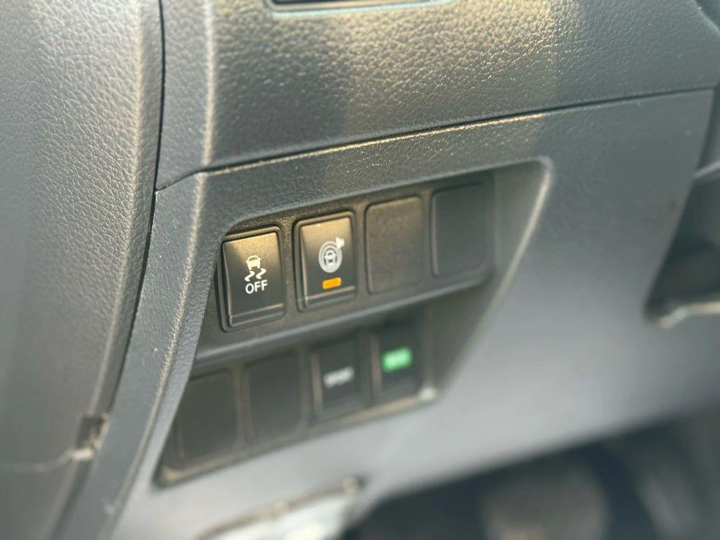 used 2017 Nissan Rogue car, priced at $9,495