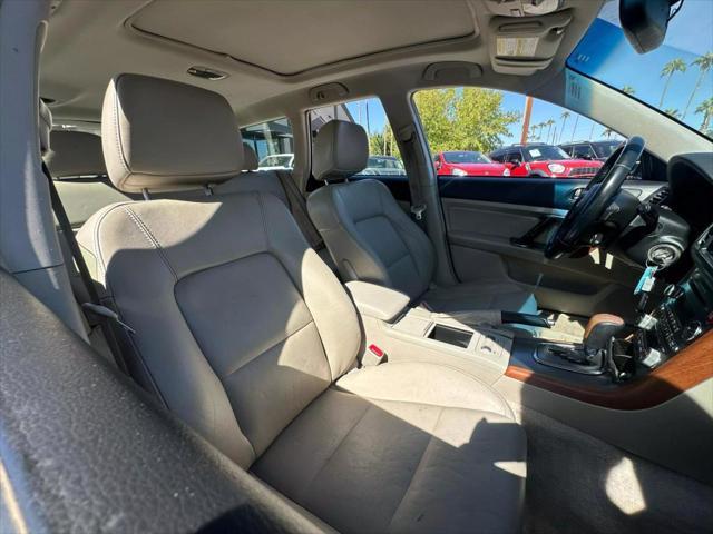 used 2006 Subaru Outback car, priced at $6,995